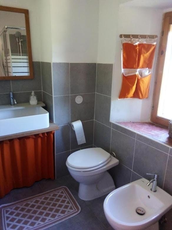 Al Mostarolo Bed and Breakfast in Emilia-Romagna