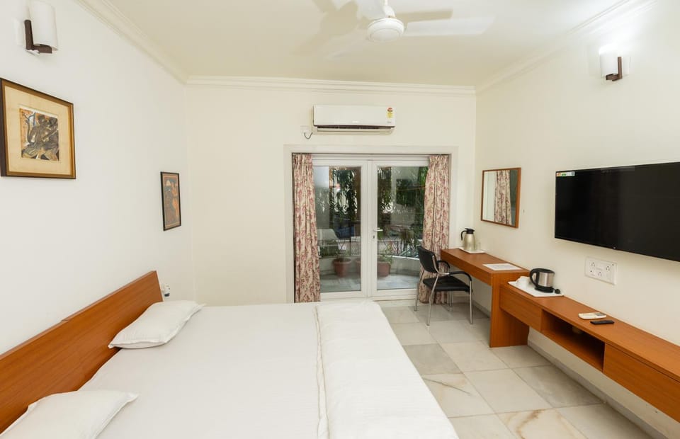 Ishan Apartments 3BHK Apartment in Vadodara