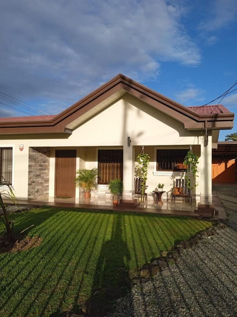 Property building, Balcony/Terrace