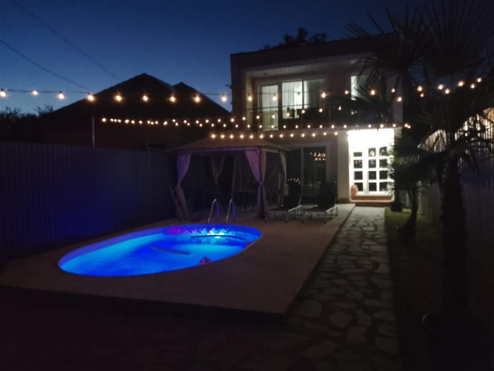 CASA SONIA Bed and Breakfast in Romania