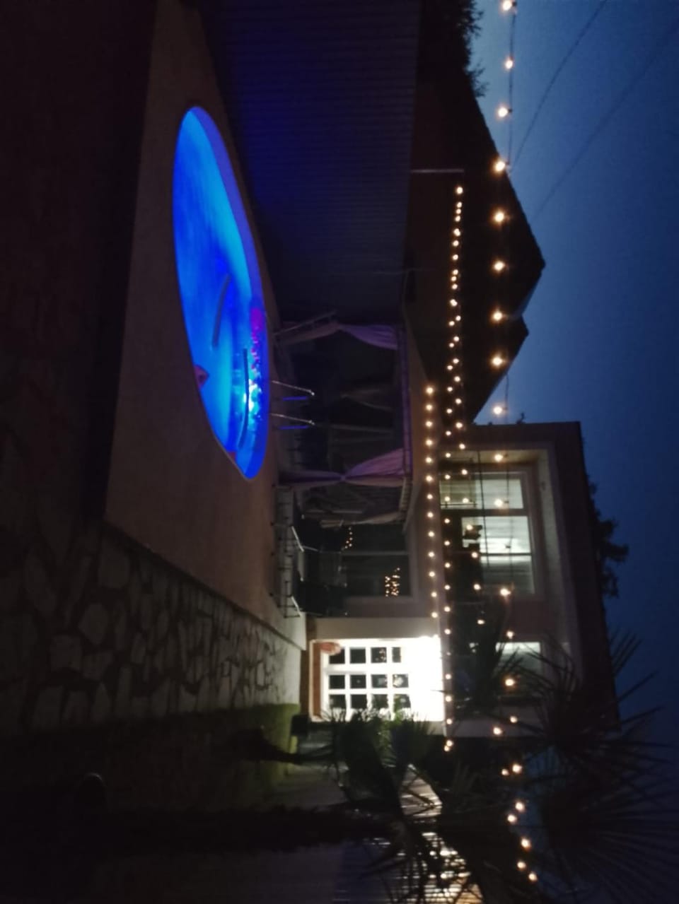 CASA SONIA Bed and Breakfast in Romania