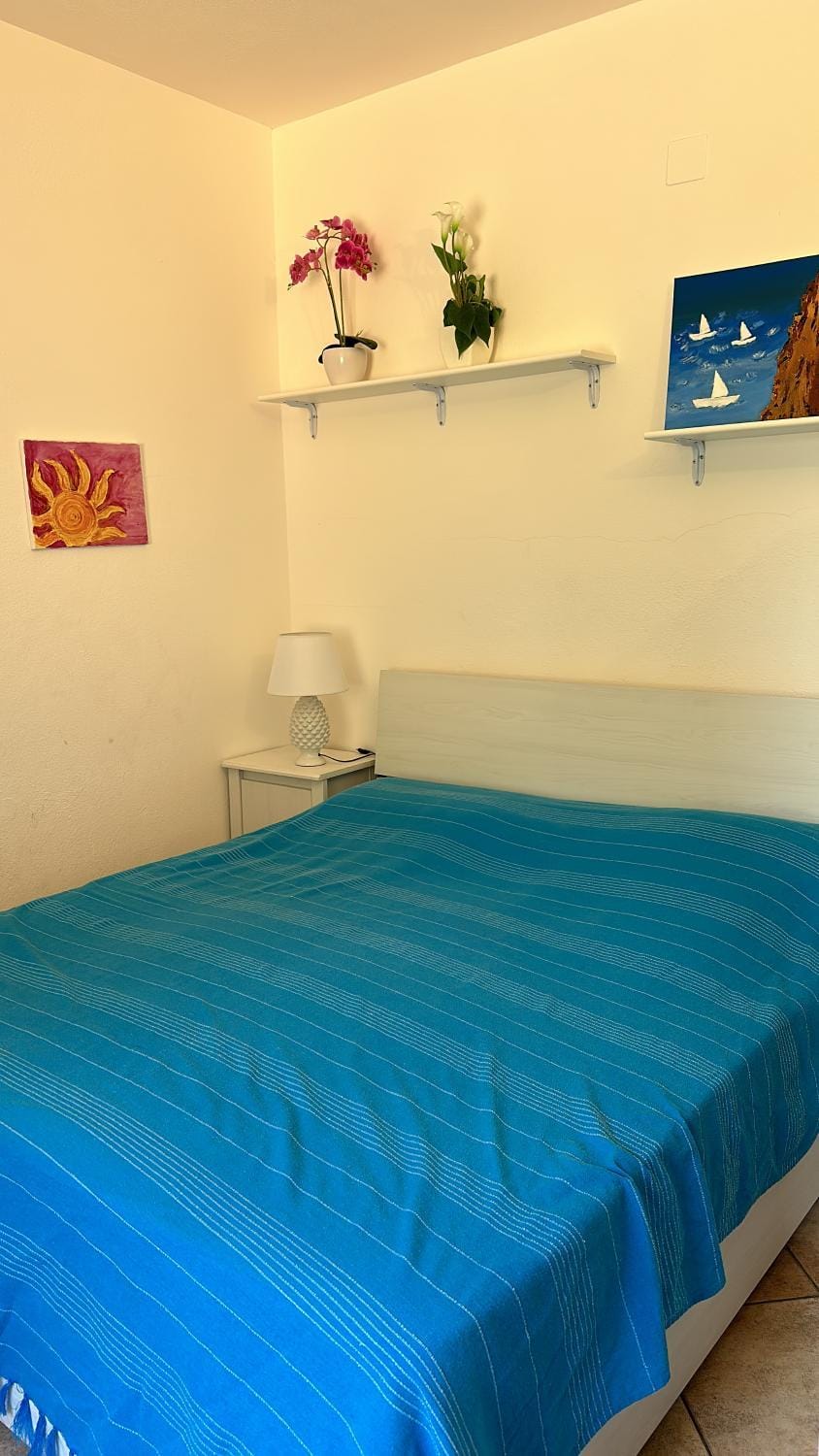 CELESTE Central Apartment in Porto Rotondo with private parking Apartment in Porto Rotondo