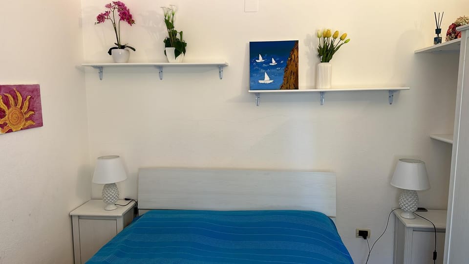 CELESTE Central Apartment in Porto Rotondo with private parking Apartment in Porto Rotondo