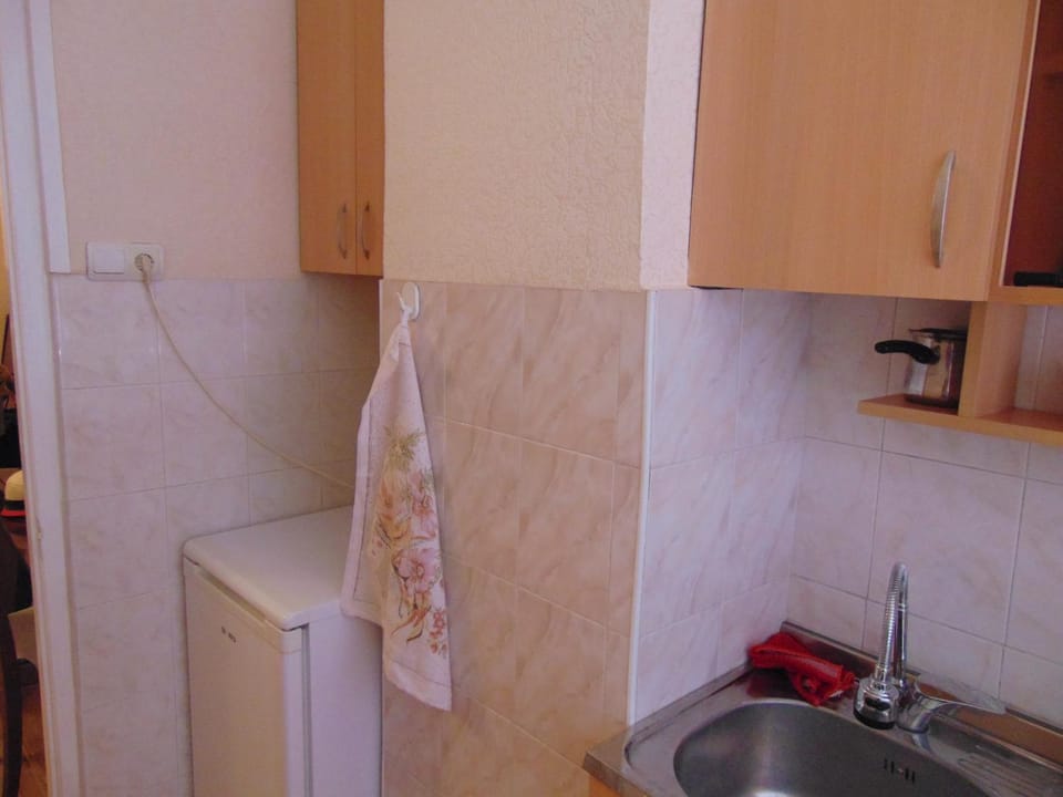 Apartment in the center of the city - Vera Apartment in Tbilisi, Georgia