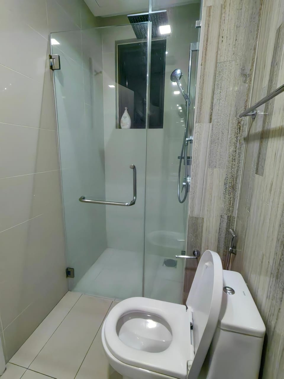 M City 2 DUPLEX BEDROOM KLCC Apartment hotel in Federal Territory of Kuala Lumpur