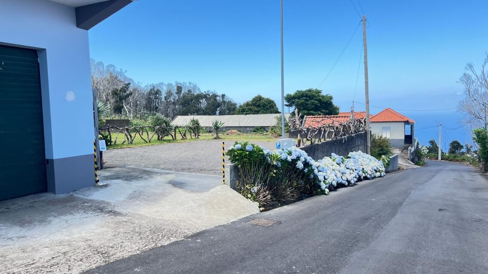 VM Sunset House in Madeira District