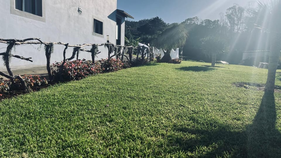 VM Sunset House in Madeira District