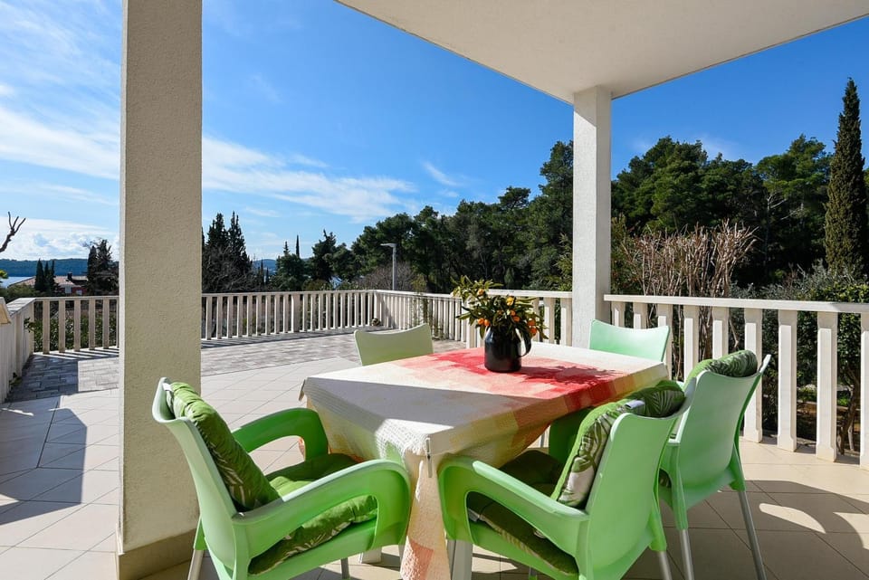 Apartment Suhor Apartment in Dubrovnik-Neretva County
