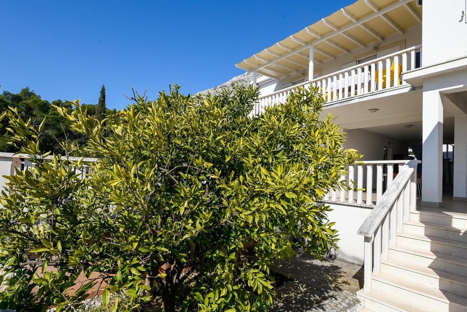 Apartment Suhor Apartment in Dubrovnik-Neretva County