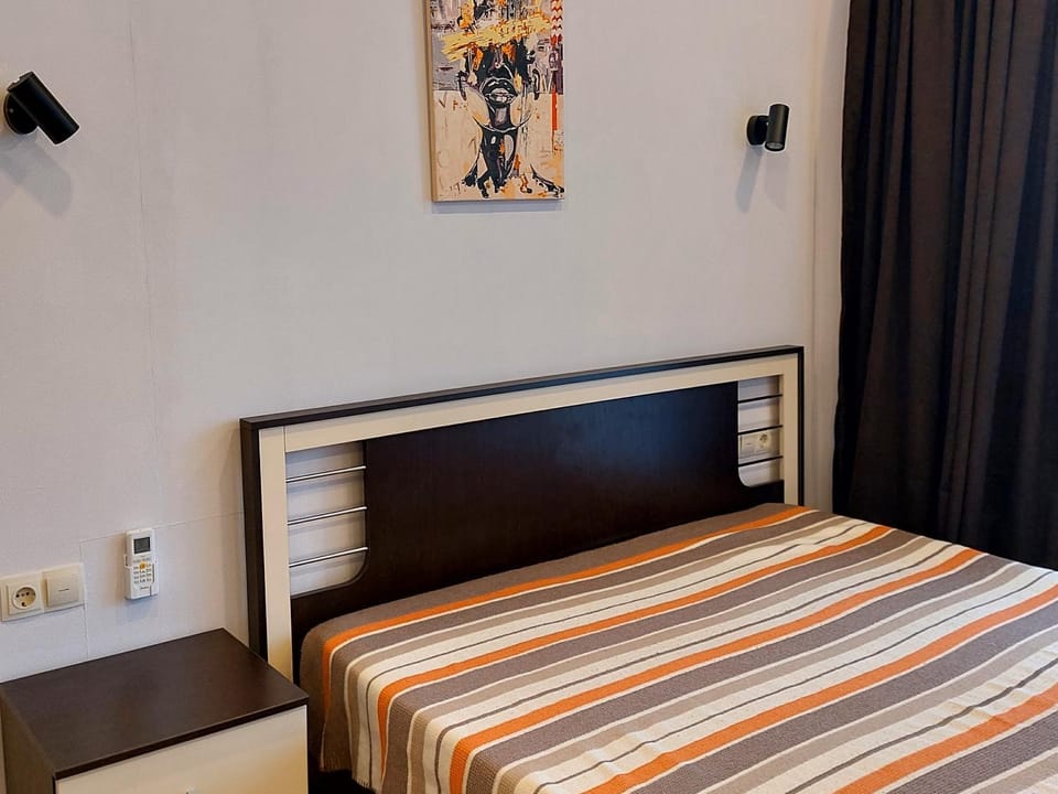 Apartment Vesta Batumi 2 Apartment in Batumi