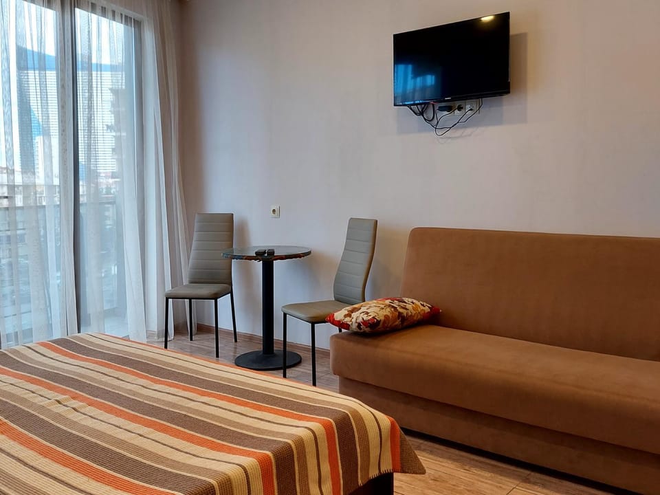 Apartment Vesta Batumi 2 Apartment in Batumi