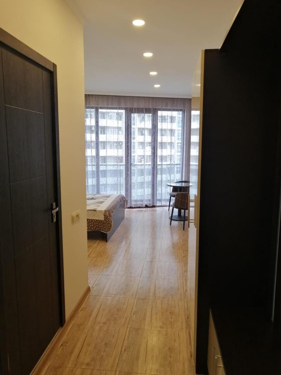Apartment Vesta Batumi 2 Apartment in Batumi