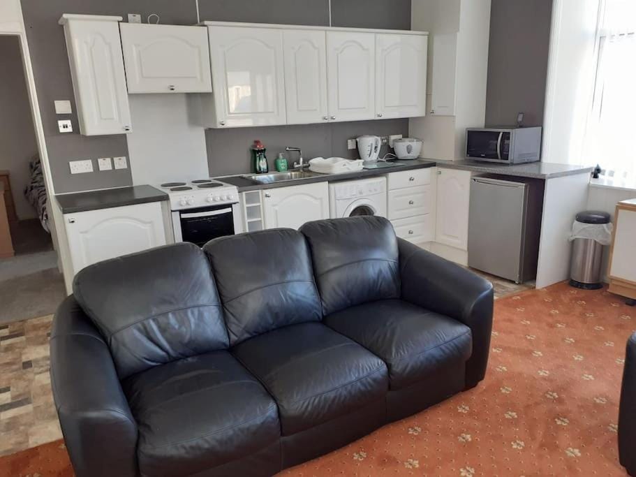 Lossiemouth Seaside Flat Apartment in Lossiemouth