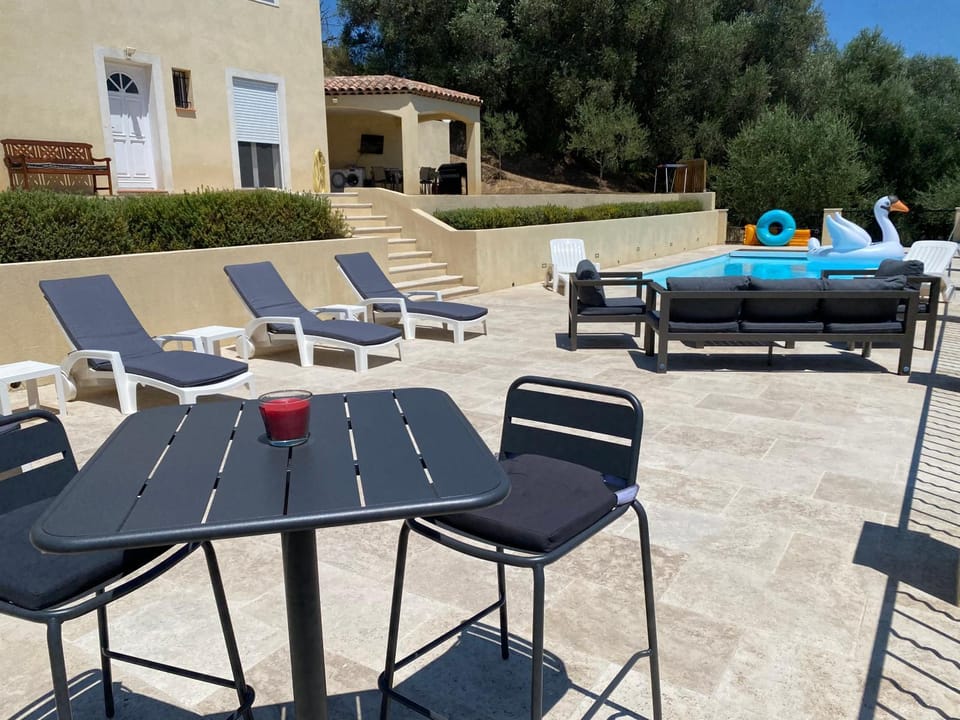 sunbed