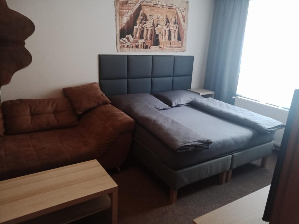 Králíky apartmán Apartment in Czechia
