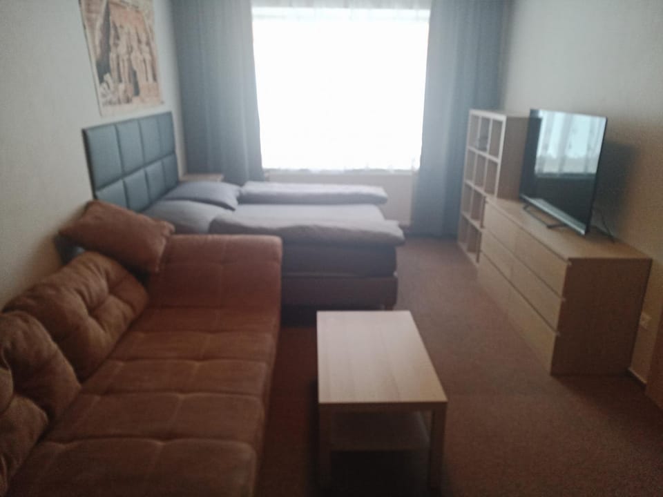 Králíky apartmán Apartment in Czechia