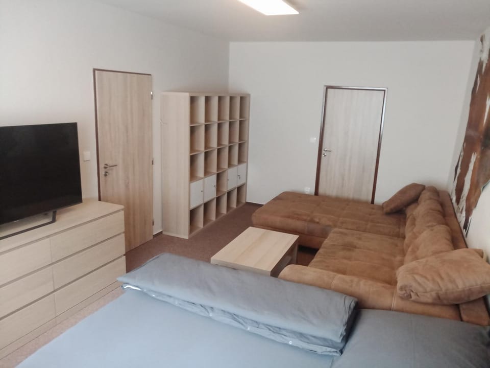 Králíky apartmán Apartment in Czechia