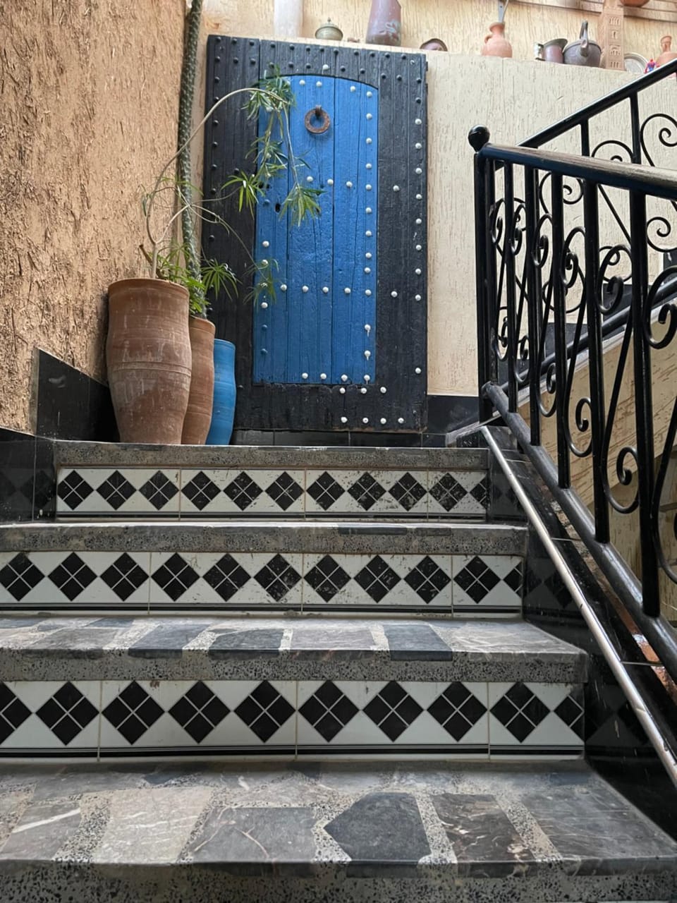 Riad Targante Takate 2 Vacation rental in Souss-Massa