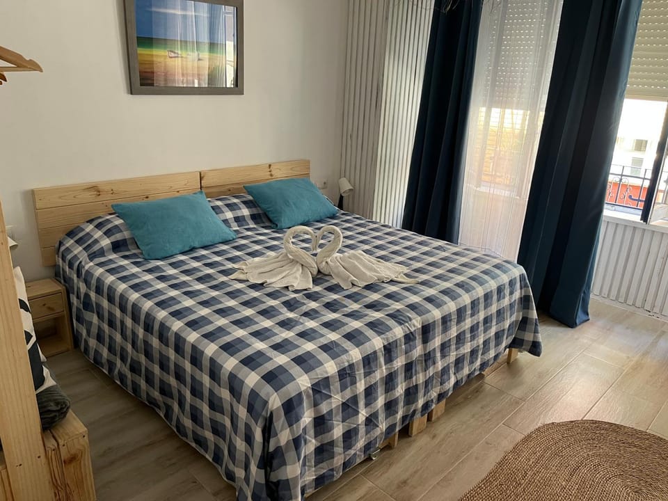 Alzira bonita Loft A junto plaza mayor, la Murta Apartment in Valencian Community