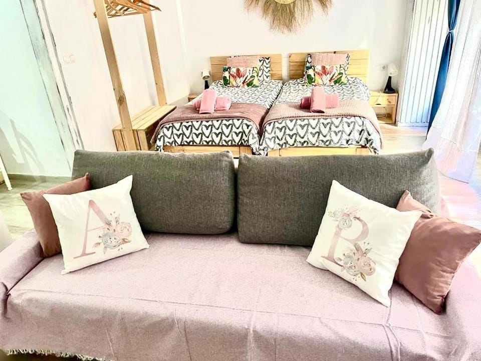 Alzira bonita Loft A junto plaza mayor, la Murta Apartment in Valencian Community