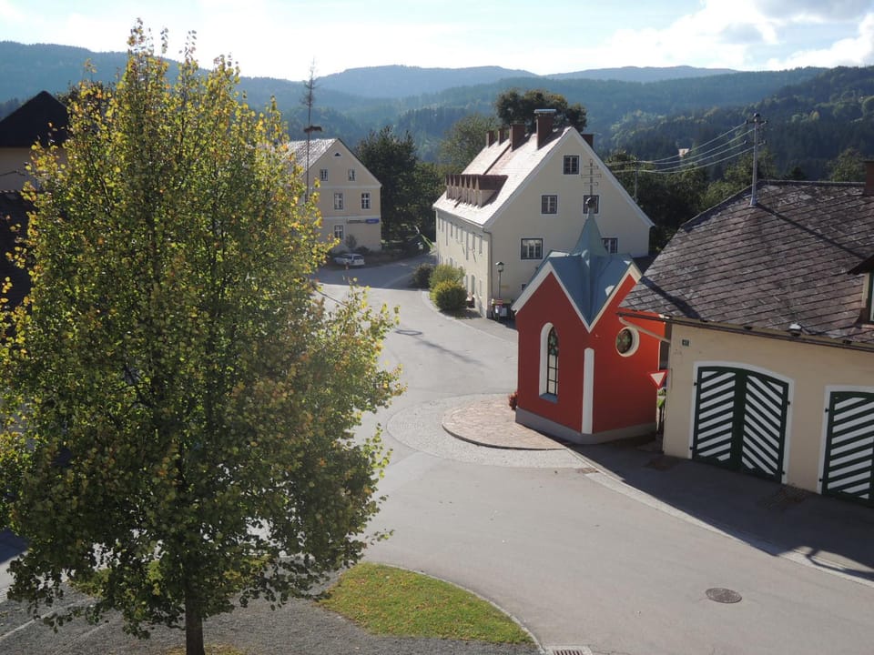 Neighbourhood