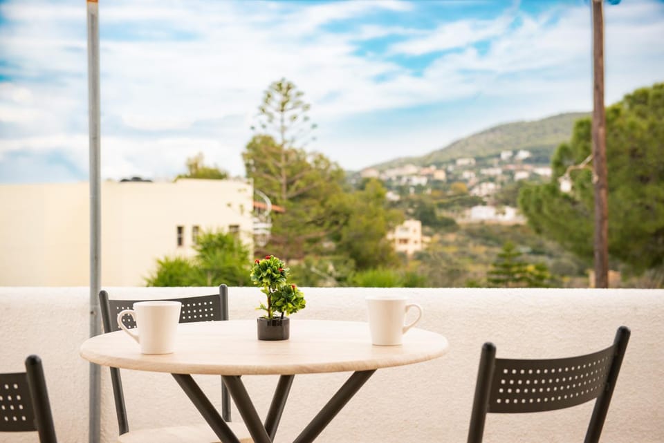 View (from property/room), Balcony/Terrace