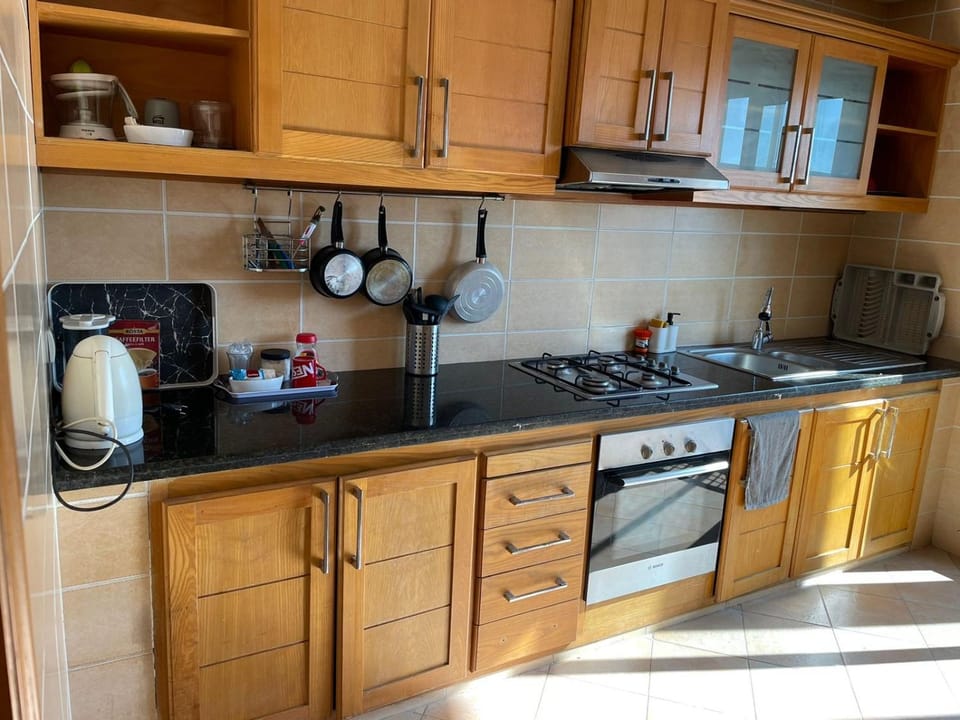 PERLA NOUACEUR AéROPORT MOHAMMED V Apartment in Casablanca-Settat