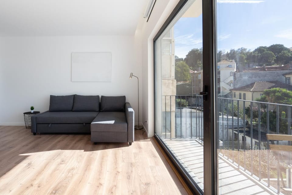 Balcony/Terrace, Living room, Seating area