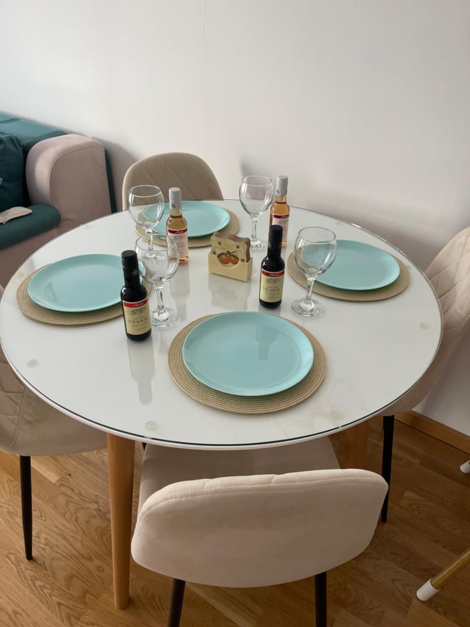 Apartman Iva Apartment in Kotor Municipality