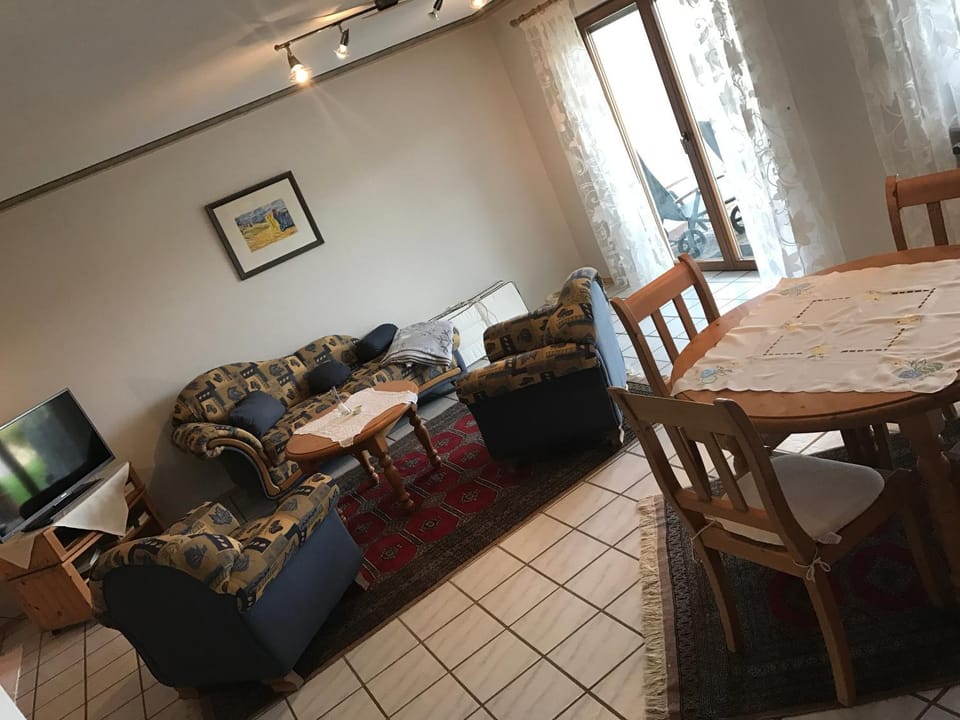 Ferienwohnung Meyer Apartment in Rhineland-Palatinate
