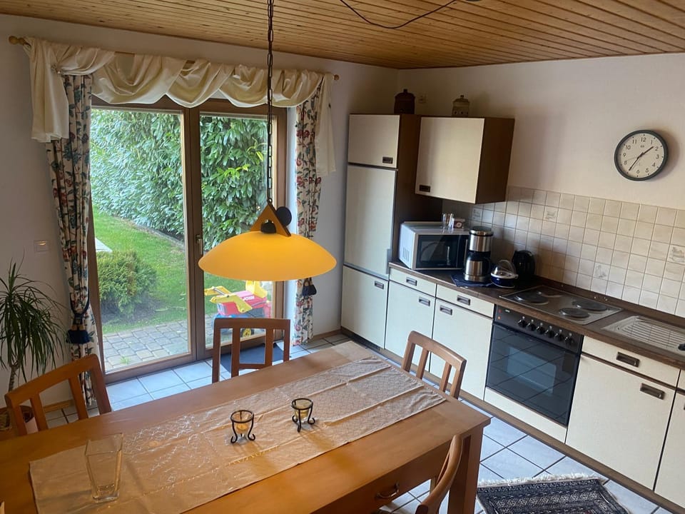 Ferienwohnung Meyer Apartment in Rhineland-Palatinate