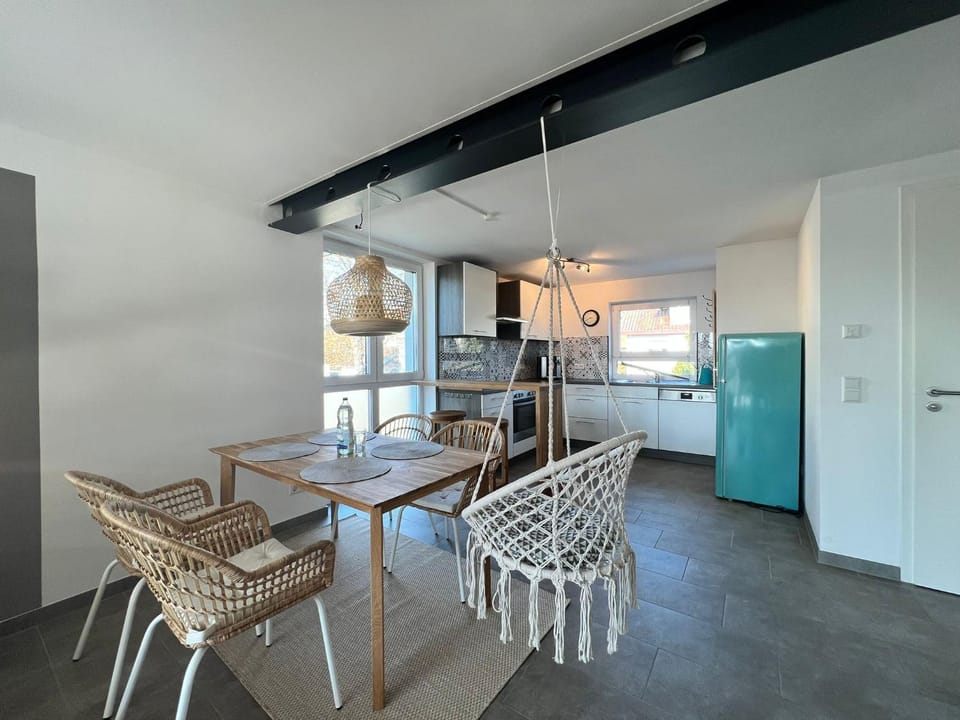 Sonnenschein Apartment in Meersburg
