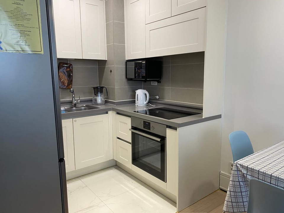 Highvill Ishim Comfort Apartment Apartment in Kazakhstan