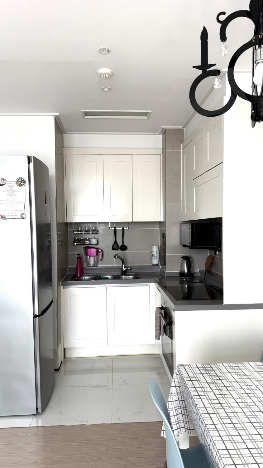 Highvill Ishim Comfort Apartment Apartment in Kazakhstan