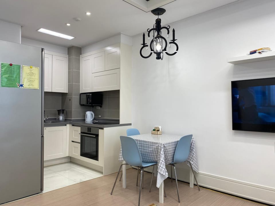 Highvill Ishim Comfort Apartment Apartment in Kazakhstan