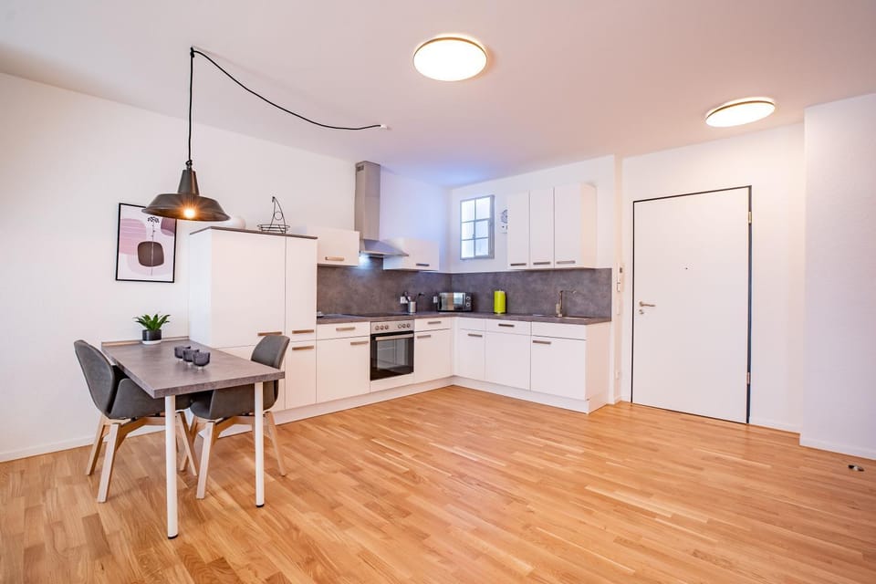 Kitchen or kitchenette, stove, stove, kitchen, kitchen