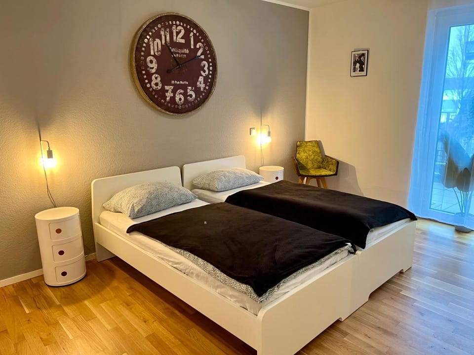 Moderne Neubauwohnung bei Köln Apartment in North Rhine-Westphalia