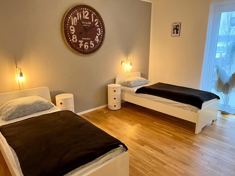 Moderne Neubauwohnung bei Köln Apartment in North Rhine-Westphalia