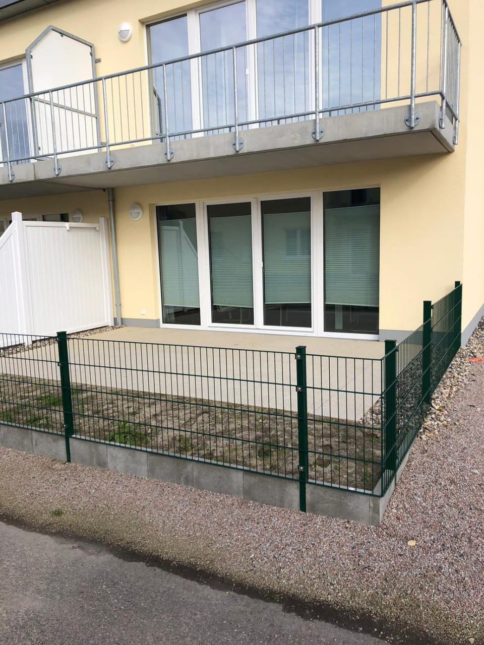 FEWO Meerhund in Graal-Müritz Apartment in Graal-Müritz