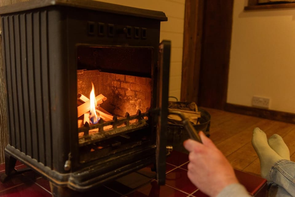 sika lodge Apartment in Purbeck District