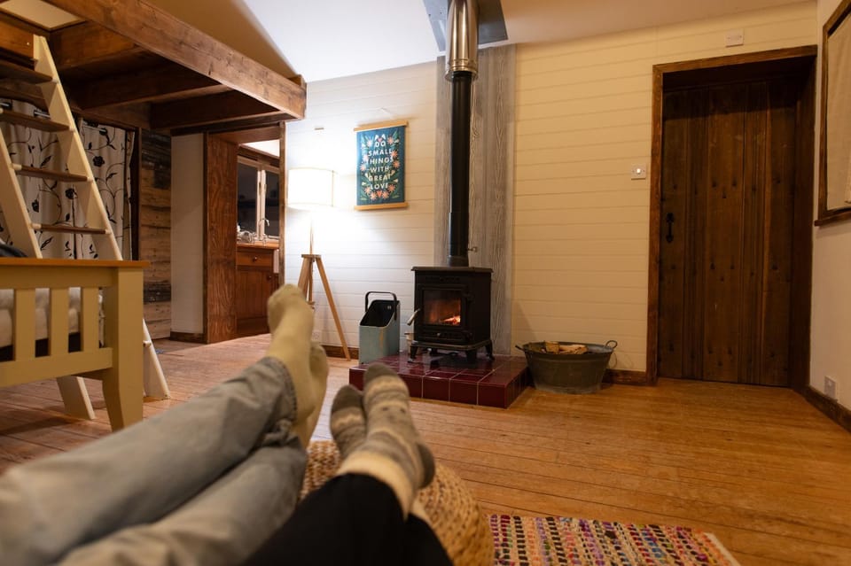 sika lodge Apartment in Purbeck District