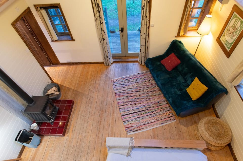 sika lodge Apartment in Purbeck District