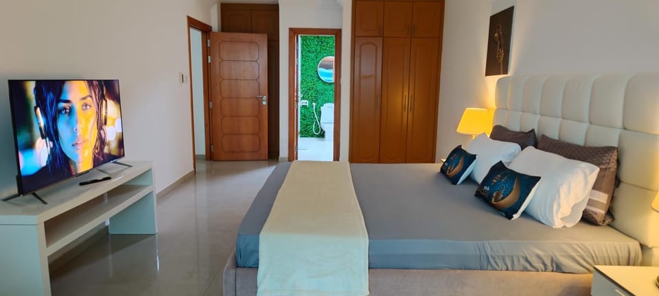 Nice 2 bedroom apartment-minimum 5 night Apartment in Dubai