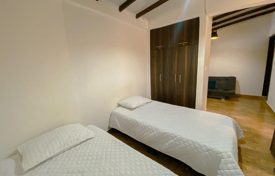 Los Ríos Apartment in Dosquebradas