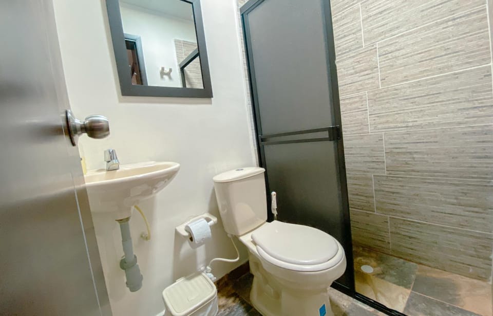 Los Ríos Apartment in Dosquebradas