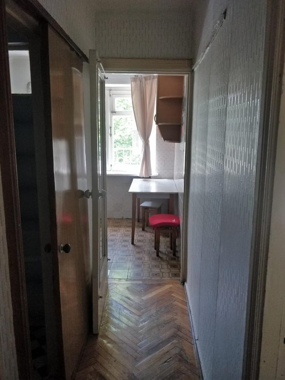 5 minutes to subway Apartment in Tbilisi, Georgia