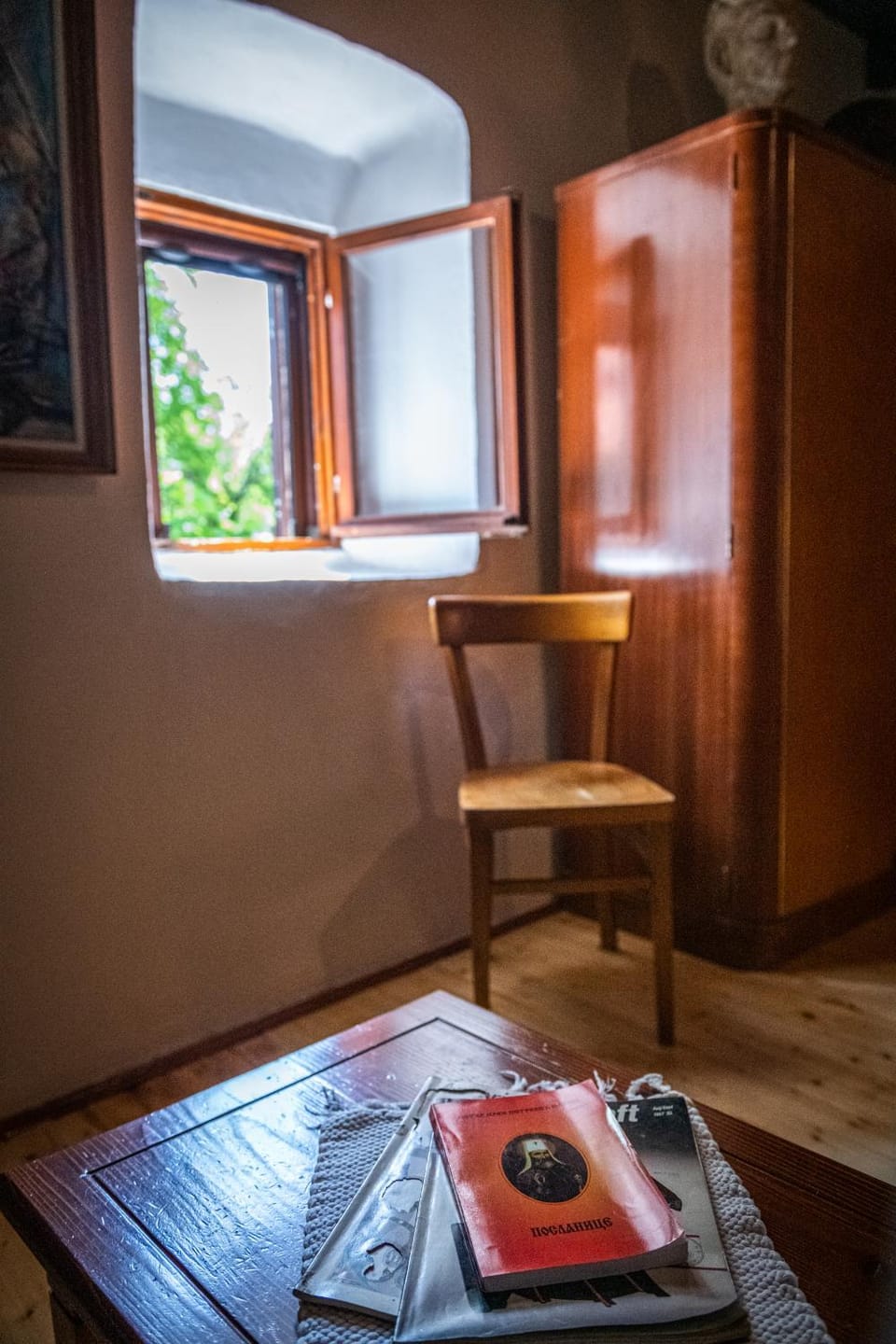 Guest house Gornji Ceklin House in Montenegro