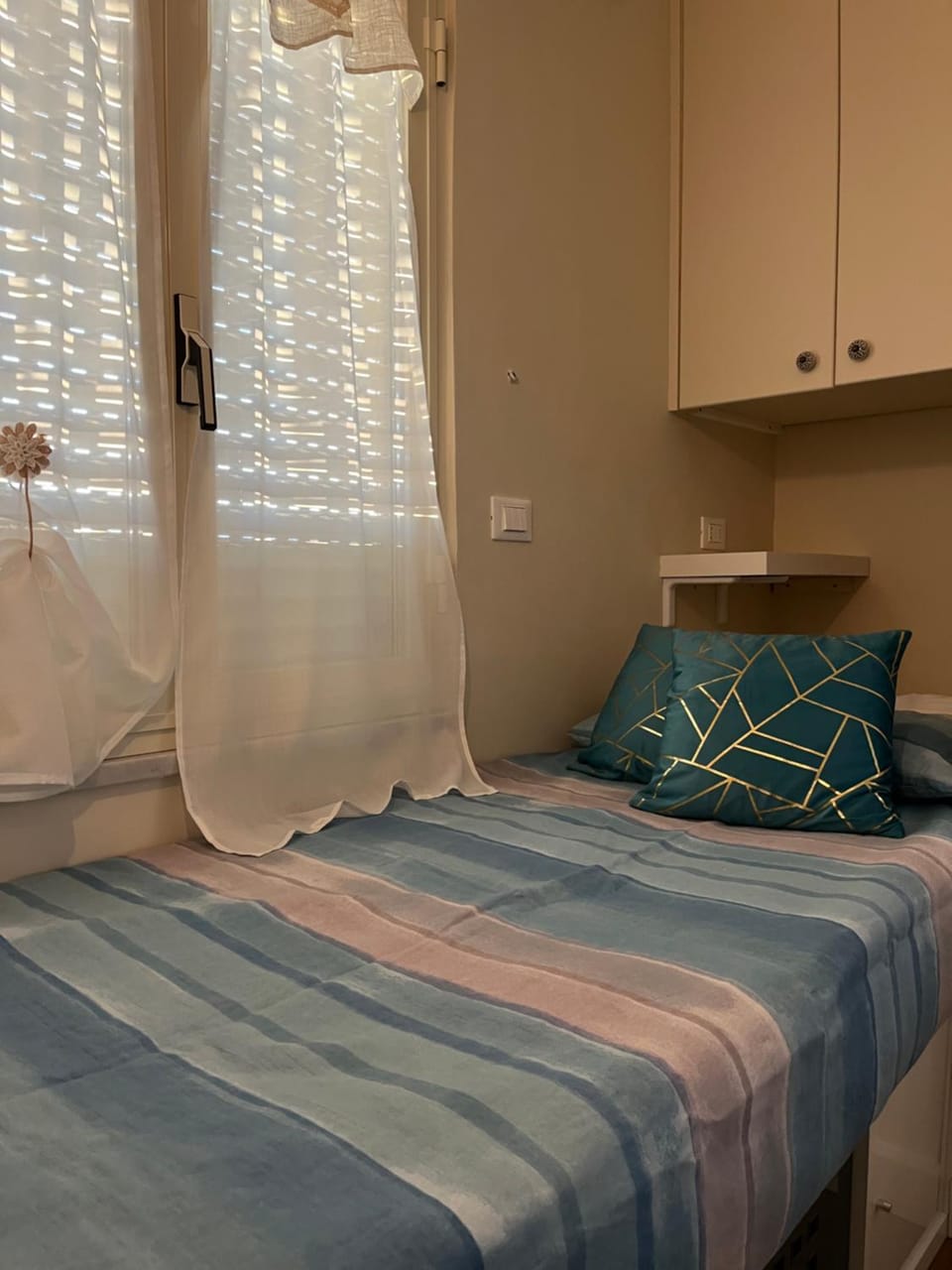 Casa vacanze il Nido Apartment in Capo d'Orlando