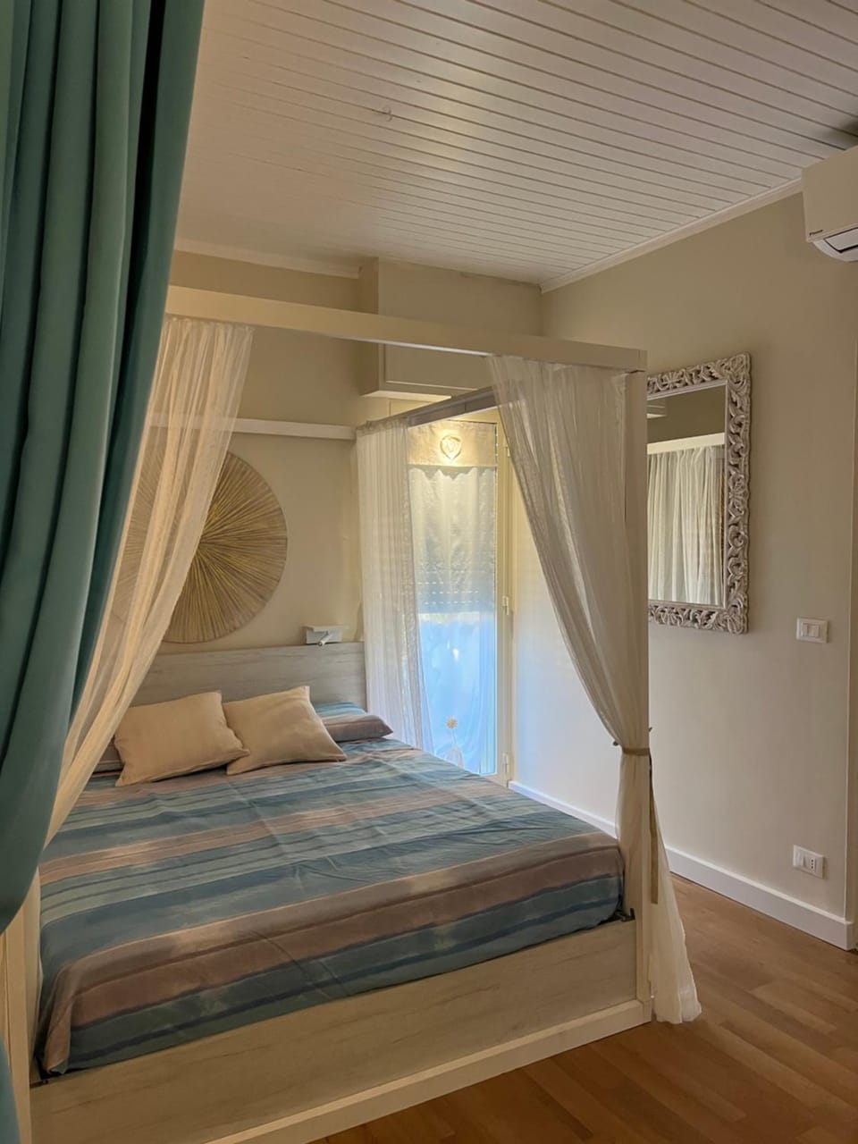Casa vacanze il Nido Apartment in Capo d'Orlando
