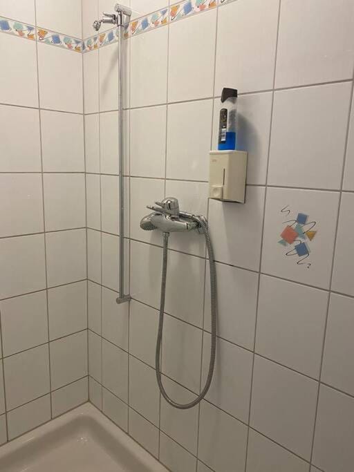Geräumige Wohnung im Schweizer Vekehrspunkt Apartment in Aargau, Switzerland